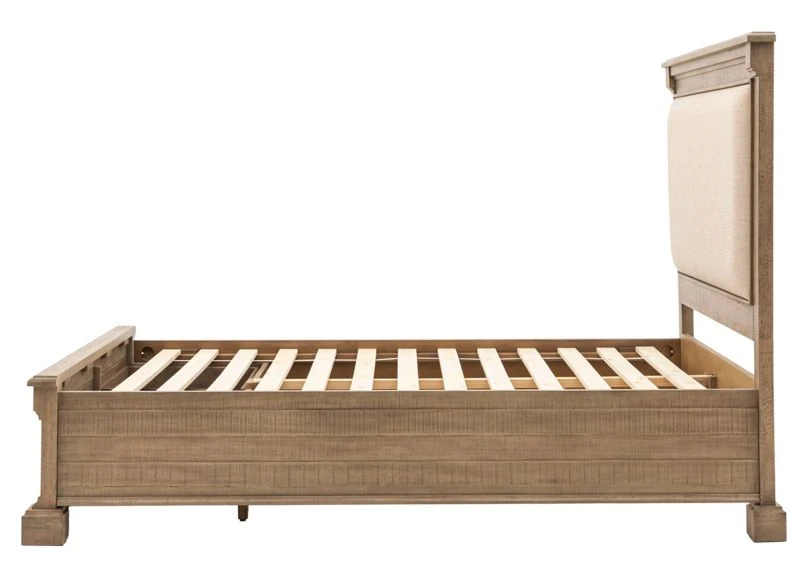 Vancouver Bed Frame